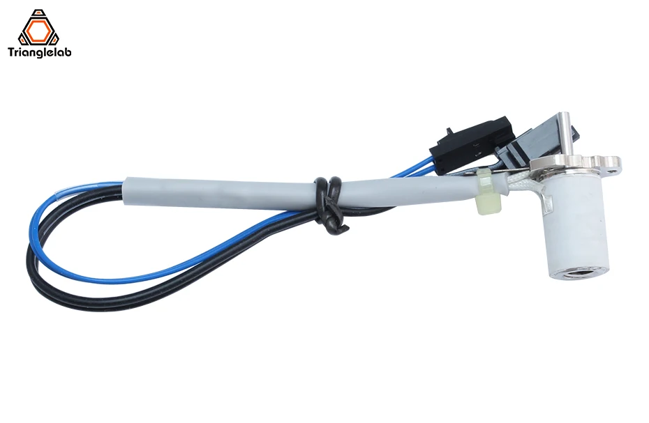 Temperatura 350 Celsius, Acessórios para Impressora 3D, Hotend Upgrade