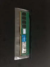 Desktop-Memory DDR4 Crucial 2133HMZ 2400HMZ 2666mhz PC4-19200 8GB 4GB 288-Pin for 16-Gb