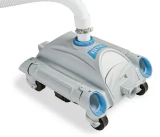 

Intex 28001 pool sweeper machine