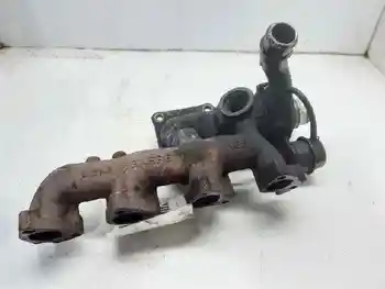 

XS4Q6K682DC turbocharger FORD TRANSIT CONNECT (TC7)