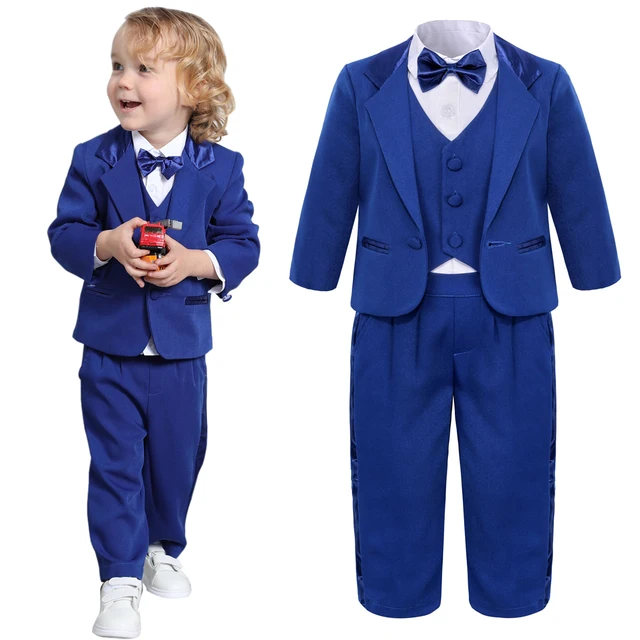 Baby Wedding suit boy Kbret Official Shop