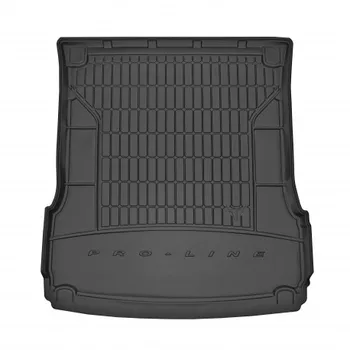

Mercedes GLS X166 7 seater trunk rug (2016-current)
