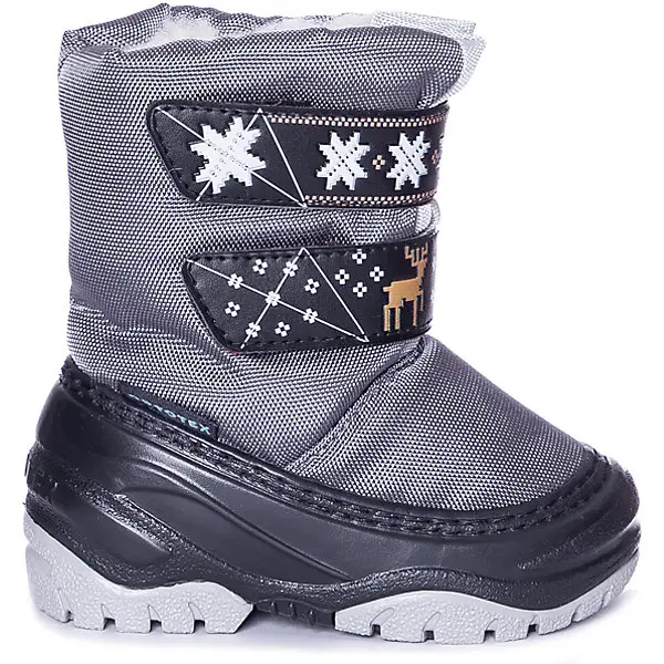 Сноубутсы Ortotex