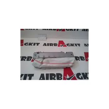 

96445886ZD Without cover AIRBAG KNEE PEUGEOT 407 2004 - 2012