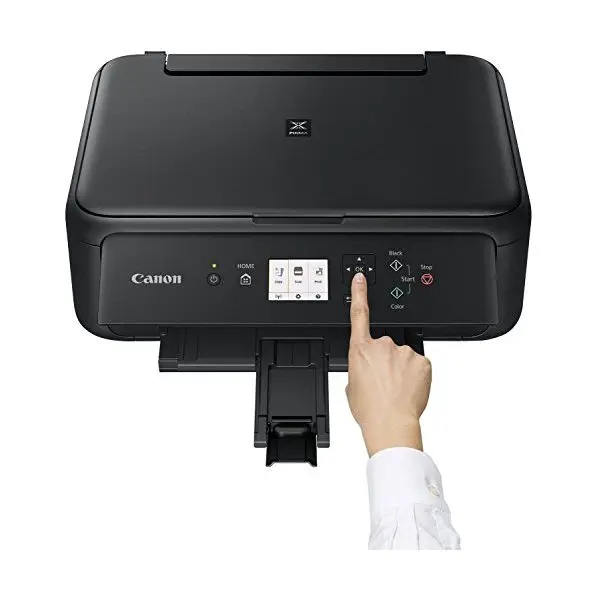 Многофункциональный Принтер Canon FEMMIN0235 2228C006 Pixma TS5150 døplex wifi черный