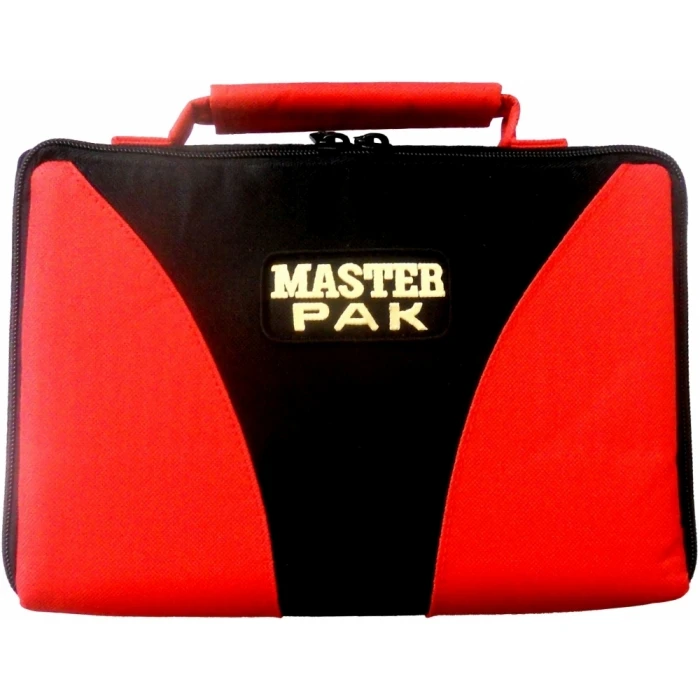 Чехол darts Master Pak red/black