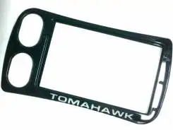 стекло на корпус TOMAHAWK ТОМАГАВК TZ 9010 | Автомобили и мотоциклы