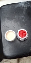 FUNMIX-pegamento para extensión de pestañas, crema para quitar pestañas, 5g, sabor a fruta, instrumentos removedores de maquillaje, 2019