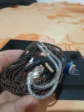 Ear-Monitor Earphones Headset Hybrid Noise-Cancelling Cca C12 Hifi-Bass-Earbuds 5BA C10