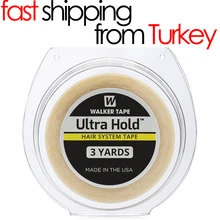 Walkertape ультра держать рулон " ширина 3 ярдов 12 ярдов 36 ярдов варианты доступны Быстрая из Турции