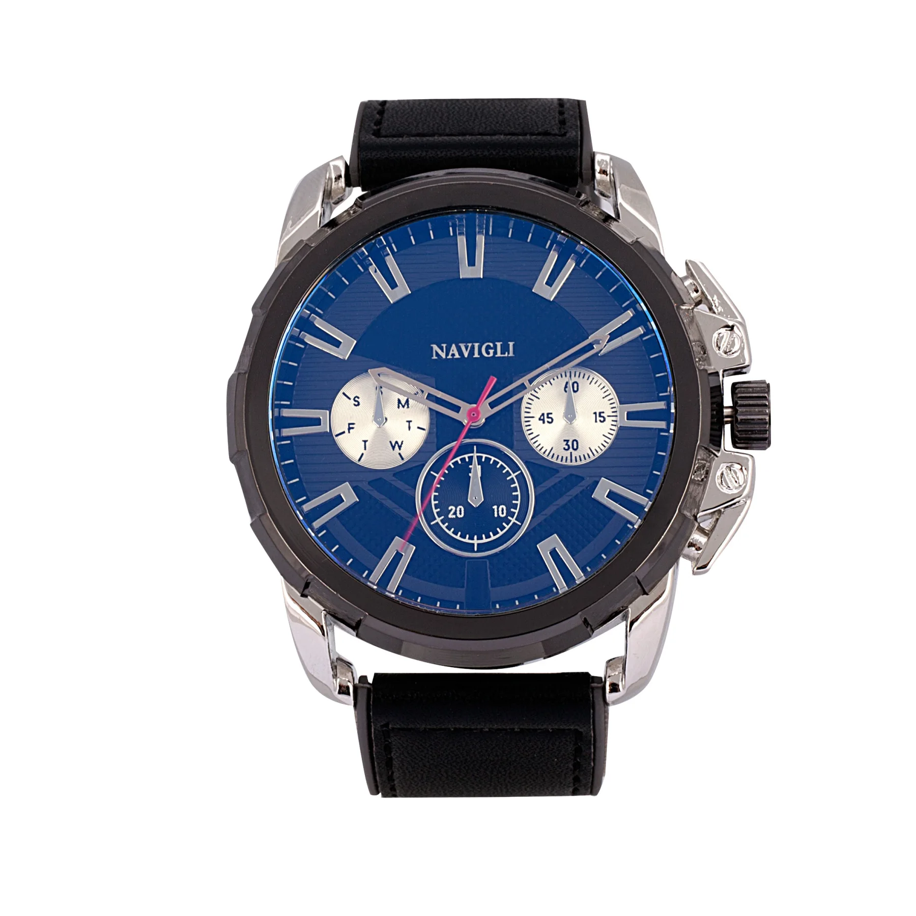 Мужские часы NAVIGLI 7194MT02