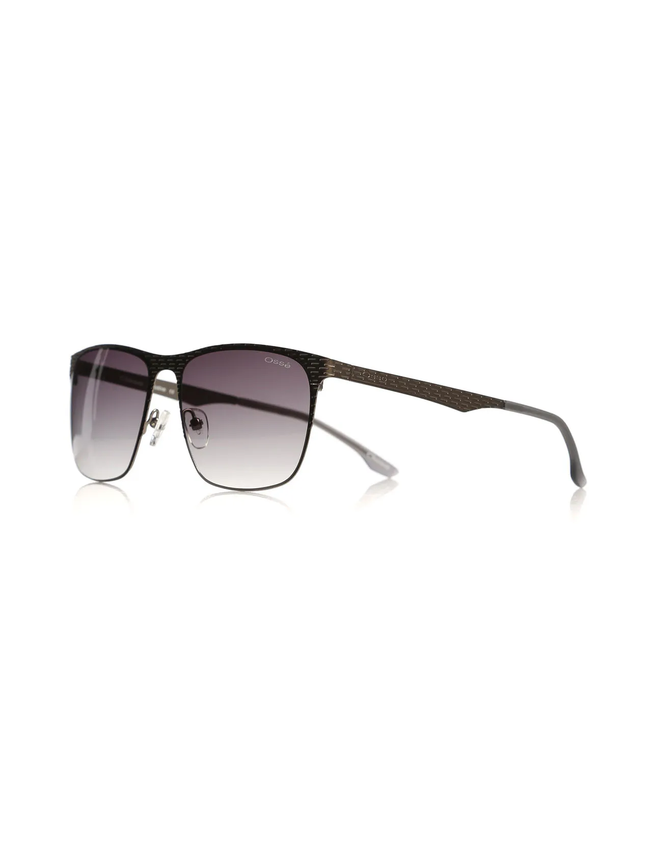 

Unisex sunglasses os 1974 03 metal copper organic square square 57-17-135 osse