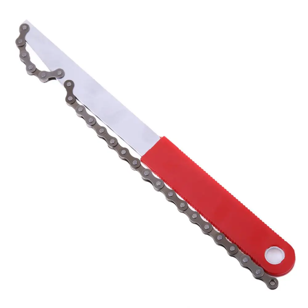 bicycle chain whip