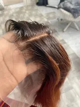 Pelucas de cabello humano con encaje Frontal para mujeres negras, peluca recta corta de 28, 30 y 40 pulgadas, de Color Natural brasileño, prearrancado, barata