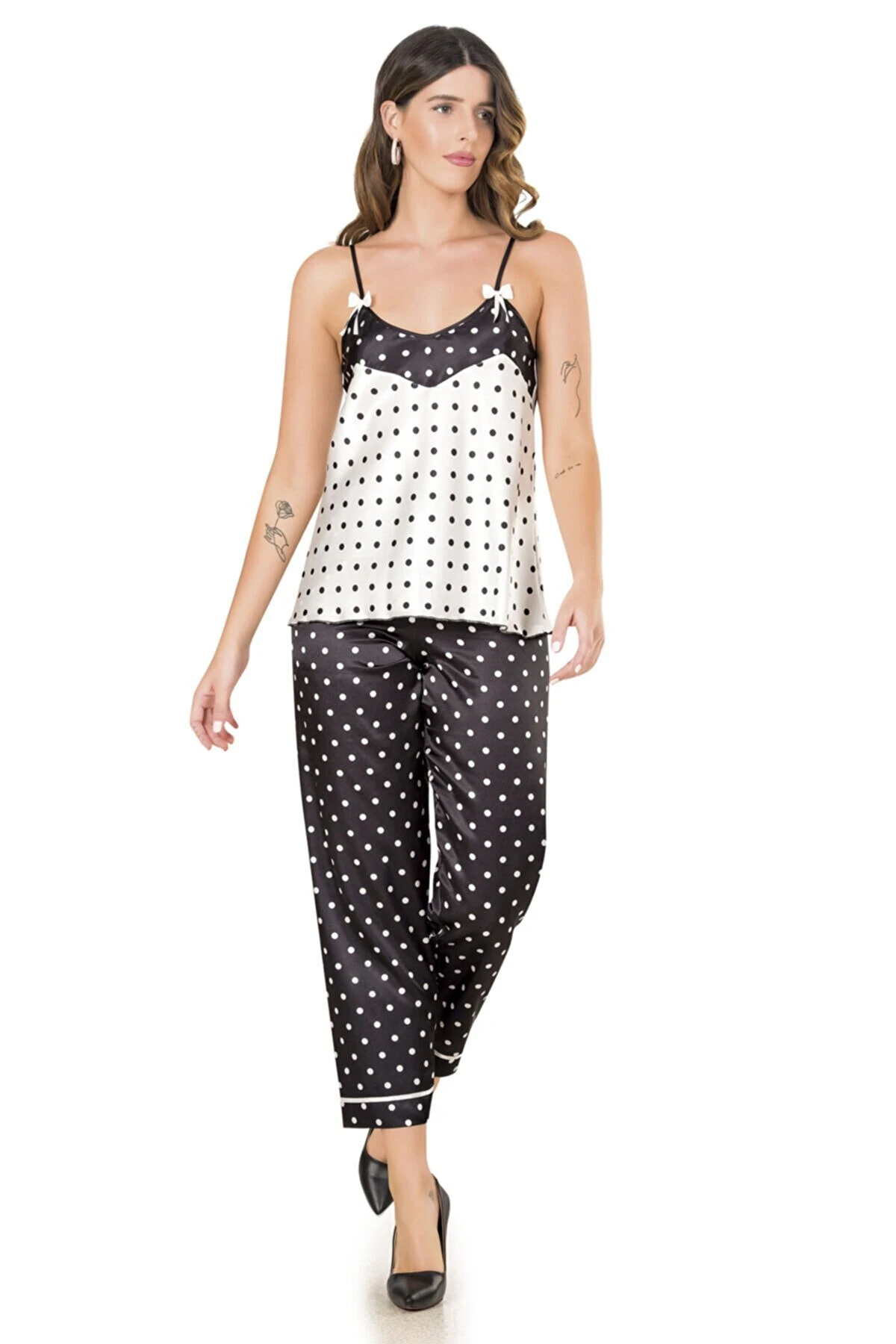 

Women's Pyjama - 201