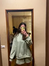 Womens Tracksuits Outfit Shorts Sweat-Set Summmer Solid-Color-Sets Two-Piece Sporting