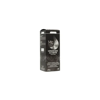 

Magnesium citrate-90 tablets [Drasanvi]