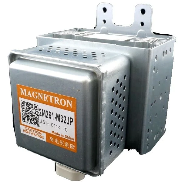 Panasonic 2M261-M32JP Магнетрон для микроволновой печи NN-GD577M NN-GD577W NN-GD588S NN-GT548M | Бытовая