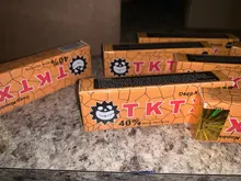 Crema para el cuidado de tatuajes, 10 Uds., múltiples opciones, para operación, Piercing, maquillaje semipermanente, cejas, labios, cuerpo, crema de tatuaje tktx 10g