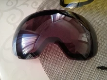 COPOZZ magnético gafas de esquí con cambio rápido de la lente y Set de fundas 100% UV400 protección Anti-niebla Snowboard gafas para los hombres y las mujeres