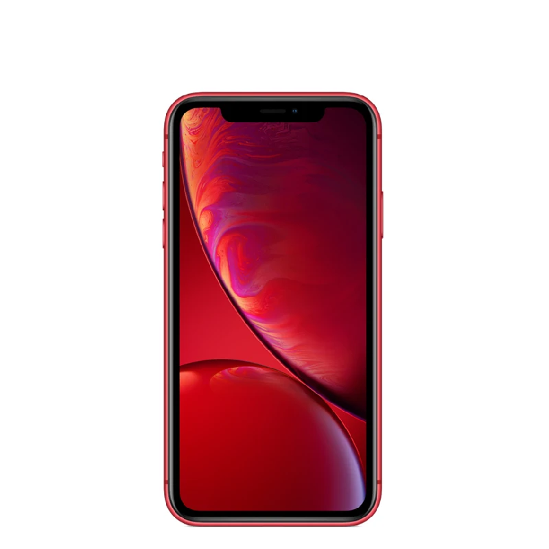 Смартфон Apple iPhone XR 64 GB [Ростест,, не восстановленный, SIM любых операторов, официальная гарантия]