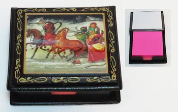 

Book bursting block for records