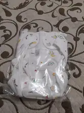 Pañales bebé algodón pañales reutilizables lavables pañales de tela pañal cubierta impermeable bebé recién nacido formación bragas bolsillo para pañales