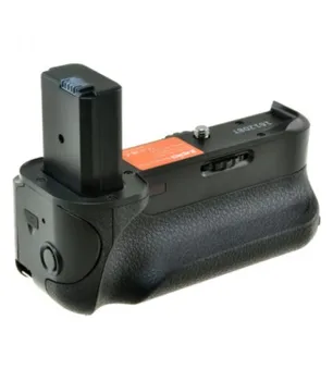 

JUPIO grip SONY A 6300 + CABLE