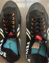 DAFUFEIYUE-zapatos Felo para hombre y mujer, zapatillas originales mejoradas de 1920 pulgadas, clásicas, artes marciales Wushu Kungfu