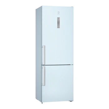 

Combi Balay 3KFE776WE No Frost refrigerator