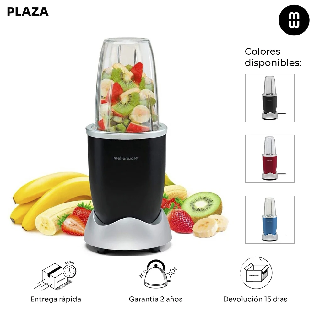 Mellerware Juice Extractor