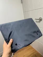 Baseus Laptop Bag Case For Macbook Air Pro 13 14 15 15.6 16 Inch Sleeve Pouch For Mac