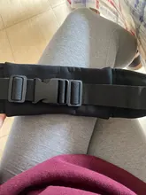 Riñonera para hombre y mujer, cinturón deportivo a prueba de agua, para correr al aire libre, bolso