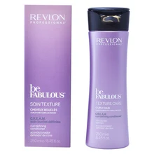 Питательный кондиционер Be Fabulous Revlon