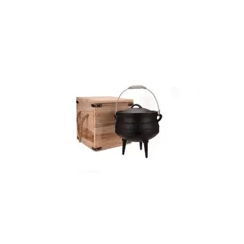 

Pot Potjie 8L