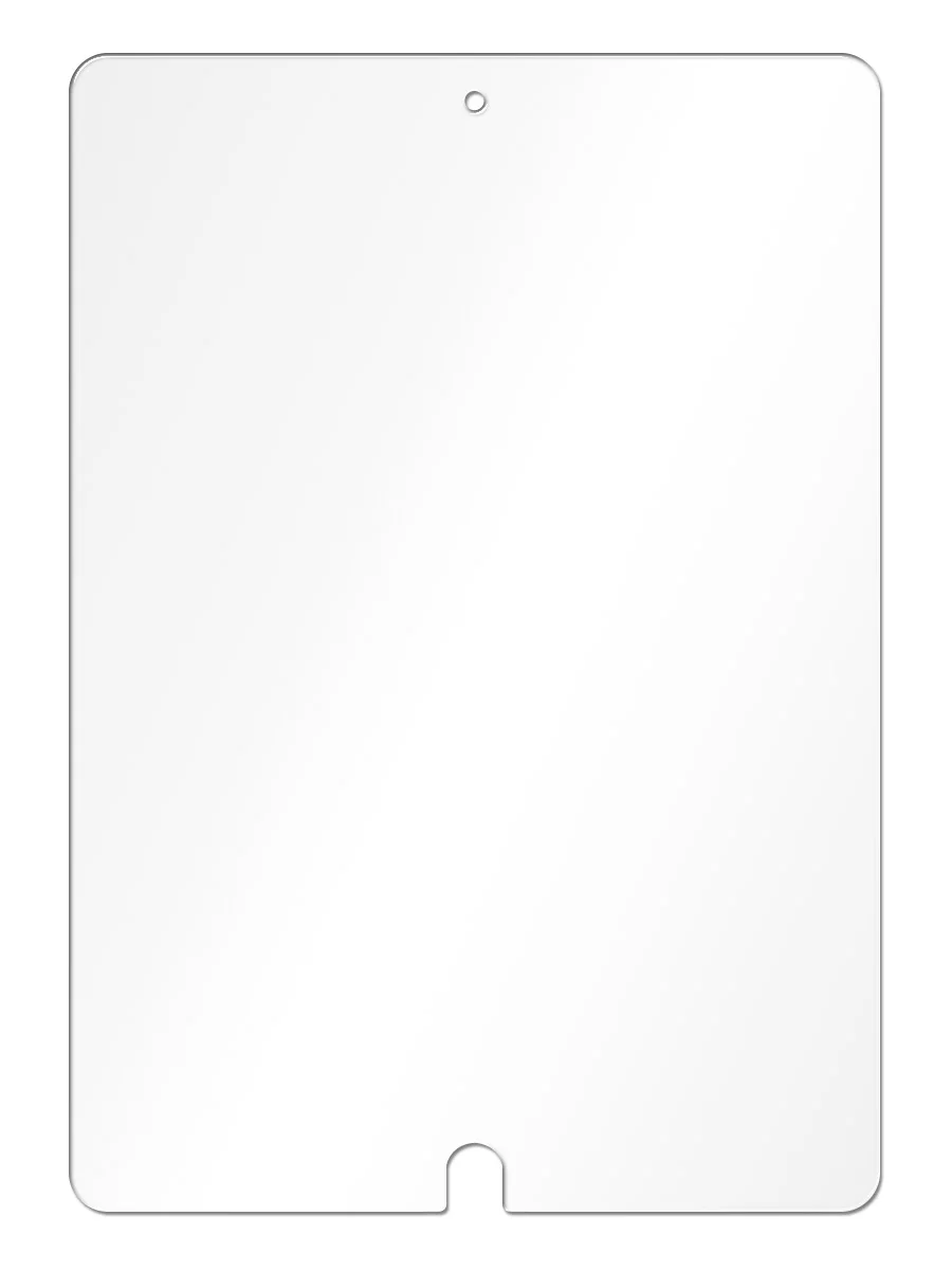 Protective glass for tablet Apple iPad Air|Защитные экраны для планшеов| |