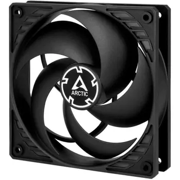 

Arctic P12 PWM-case Fan 120mm PWM - ACFAN00119A