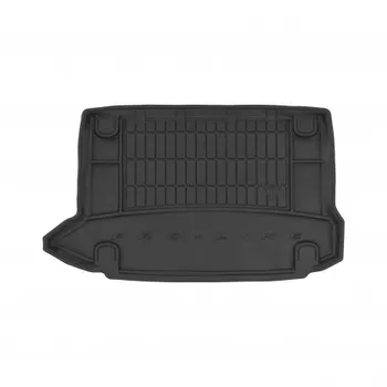 

Hyundai Kona trunk rug