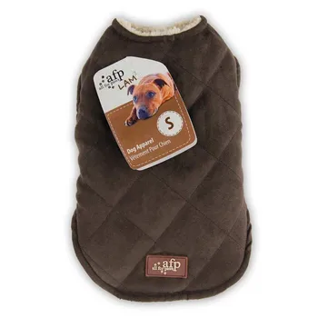 

COAT LAM AFP POINT DIA.-BROWN S-20.3CM