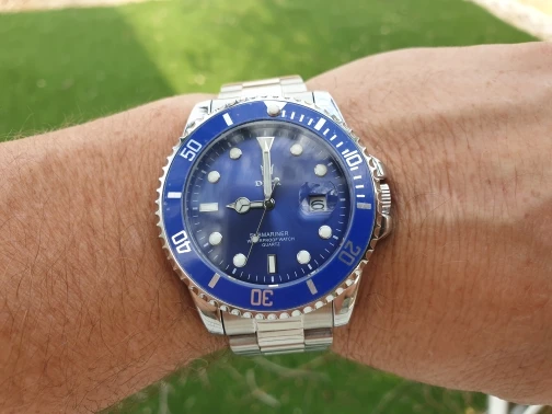 Dita - Luxury Homage Submariner Watch 