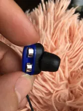 Earmuffs Earphone-Accessories Earbuds Memory-Foam Noise-Isolation-Eartips Soft T300/T400