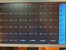 Placa grabadora de vídeo de seguridad ONVIF, 32CH, 4K, 4K, Hi3536, 2 puertos SATA, 32CH /4K/5MP/1080P