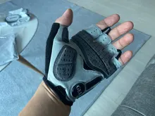 GIYO Bicycle Gloves Half Finger Outdoor Sports Gloves For Men Women Gel Pad Breathable
