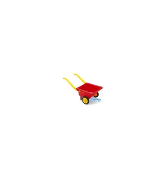 

Set DANTOY wheelbarrow two wheels 33,5X68X33 CM