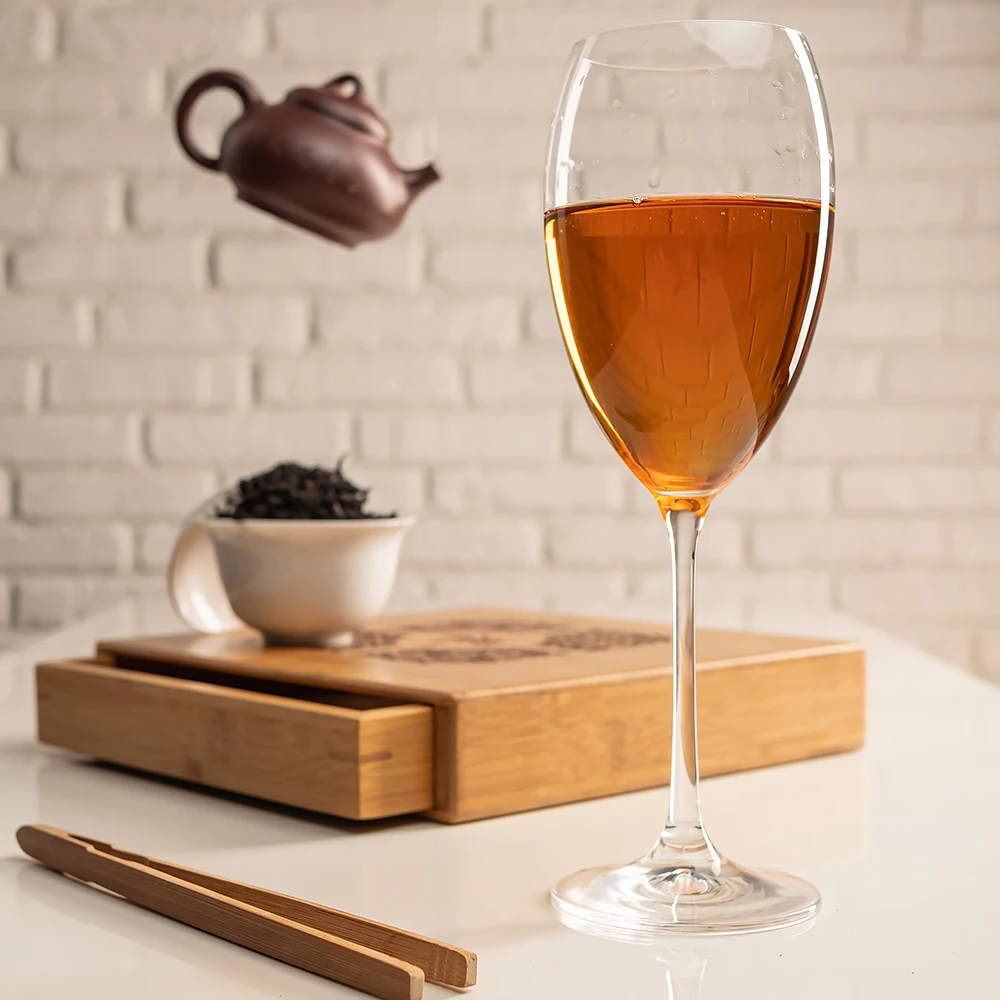 Tea Oolong 