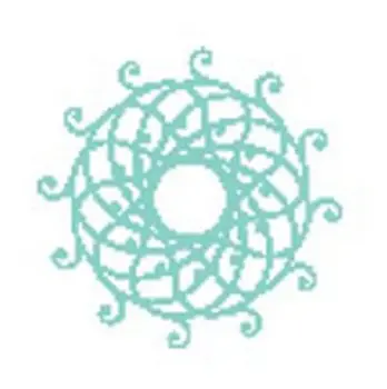 

Stencil-silhouette marabu 15*15 cm (011 Mandala)