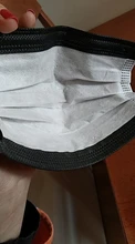 10-200 Uds máscaras desechables no tejida cara máscaras de capa de 3 capas filtro Anti polvo transpirable adultos máscara de boca clavo máscara máscaras en STOCK