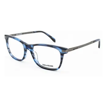 

Spectacle frame Unisex Zadig & Voltaire VZV167-0M00 (ø 53mm)