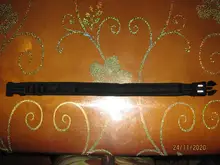 Breathable Mesh Nylon Dog Collar Reflective Pet Collars For Dogs Small Medium Large Dog