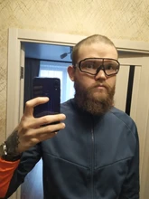 Polarized Sunglasses Frame Hiking ROCKBROS Photochromic Eyewear Women Outdoor Sport Inner